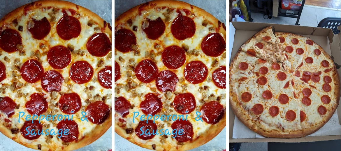 Parkview Pizza Fried Chicken & Cold Beer