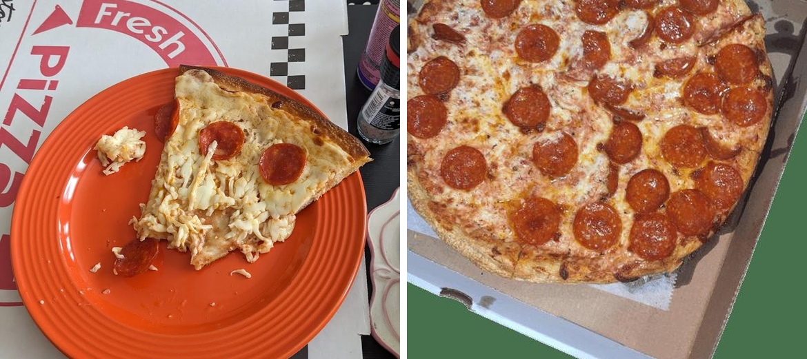 Parkview Pizza Fried Chicken & Cold Beer