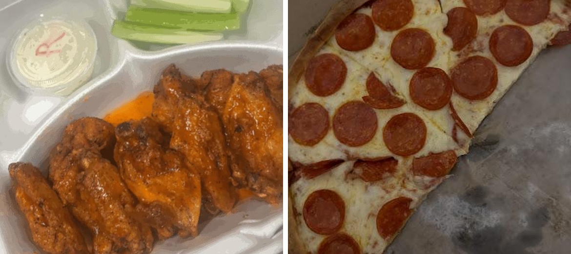 Parkview Pizza Fried Chicken & Cold Beer