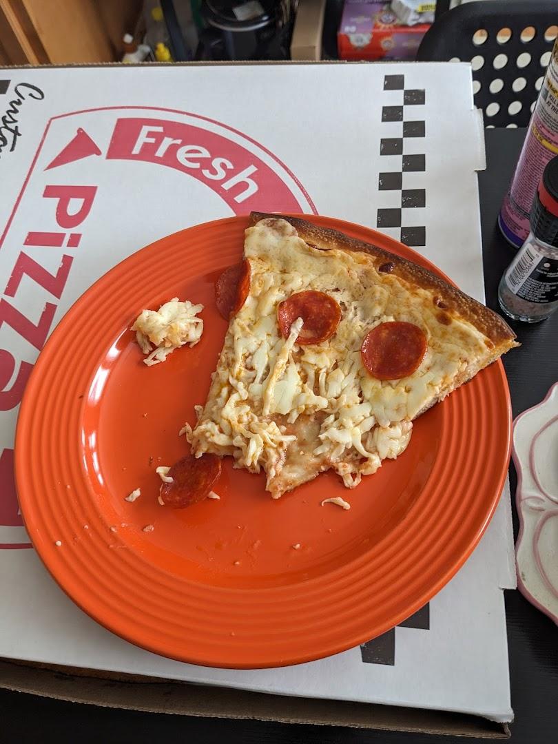 Parkview Pizza Fried Chicken & Cold Beer