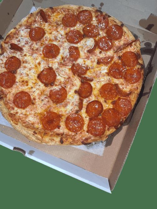 Parkview Pizza Fried Chicken & Cold Beer