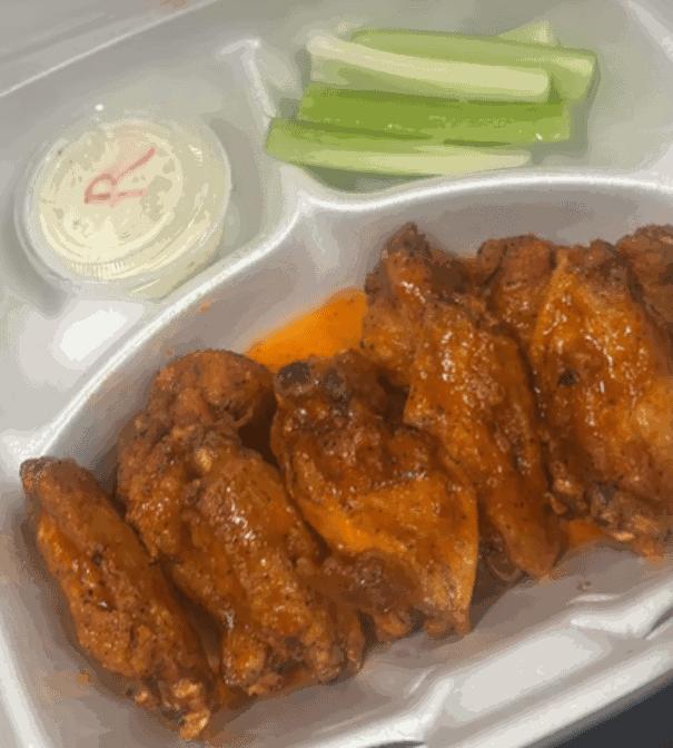 Parkview Pizza Fried Chicken & Cold Beer