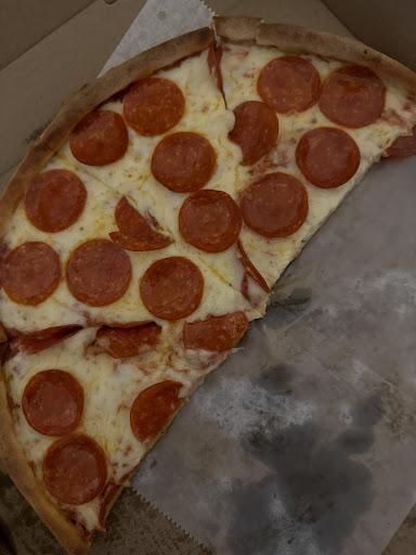 Parkview Pizza Fried Chicken & Cold Beer